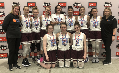 14 Division Champions