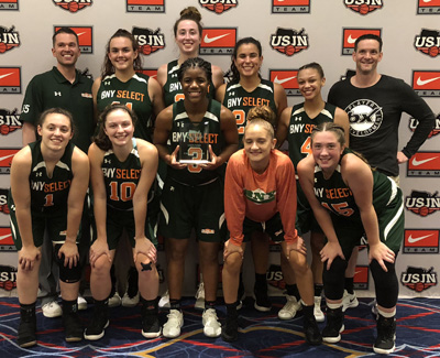 17 Gold Division Champions