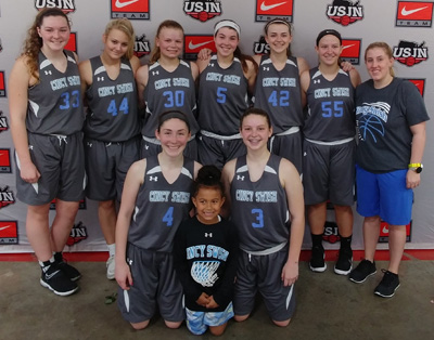 15 Division Champions