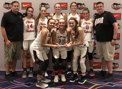 17 Platinum Division Champions