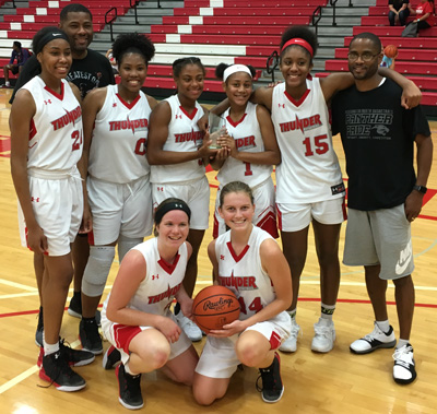 17/16 Division (Pool D-E) Champions