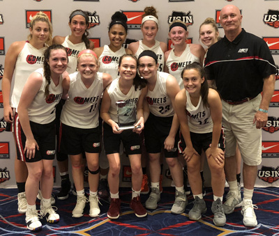 17 Quartz Division Champions