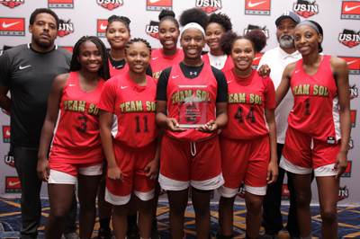 2019 Blue Star Nationals (White Division) Champion