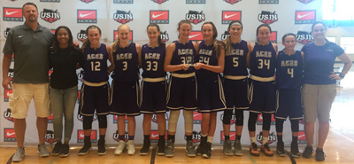 13 Division Champions