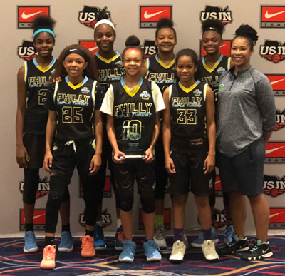 13 Division Champions