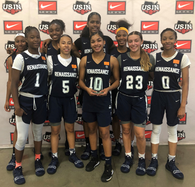 14/13 Division Champions