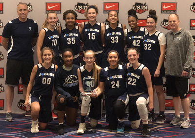 14 Division Champions