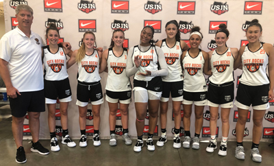 16 Division (Pool M-P) Champions