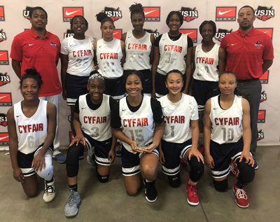 16 Division (Pool Q-S) Champions