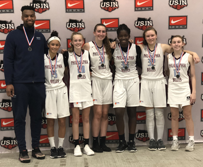 15 Division Runner-Up