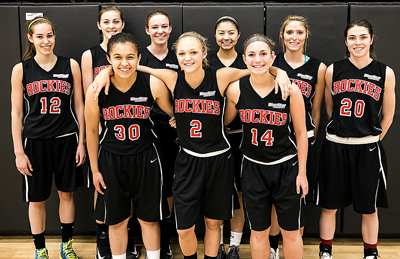 17/16/15 Division Champion