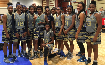 Blue Star Nationals - Supplemental Champions