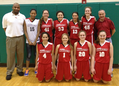 USJN Basketball | Post Event Photos