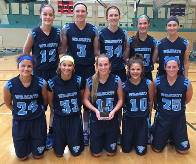 17/16 Division (Pools I-P) Champions