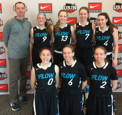 15 Division Pool M-N Champions