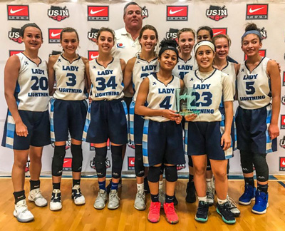 Champions (Pool E/F)