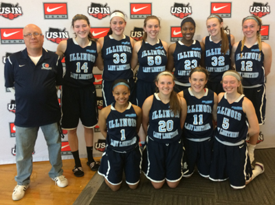 17/16 Division Pool I-J Champions