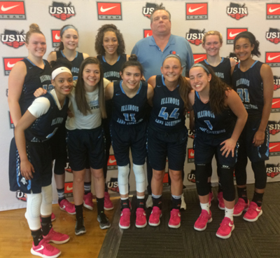 17/16 Division Pool C-D Champions