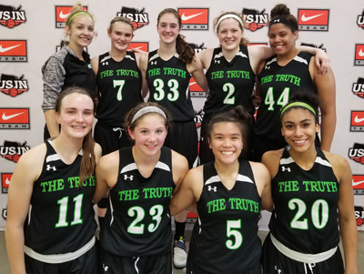 15 Division Champions