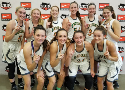 17/16 Division Pool C-F Champions