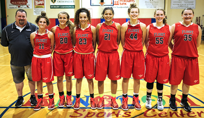 14 Division Champions