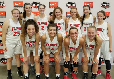 17/16 Division Pool G-J Champions