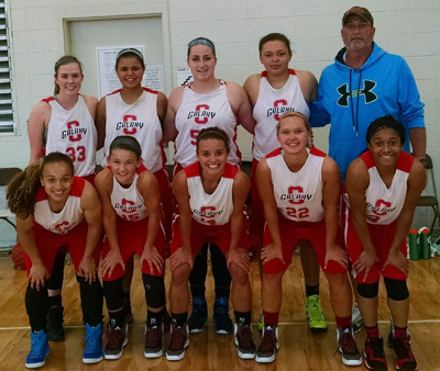 17/16 Division (Pools I-L) Champions