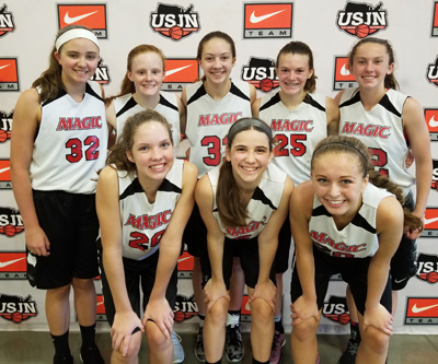 14 Division Champions