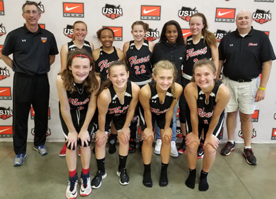 13 Division Champions