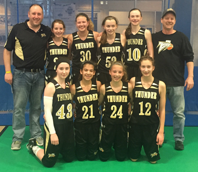 13-12 Division Pool U-V Champions