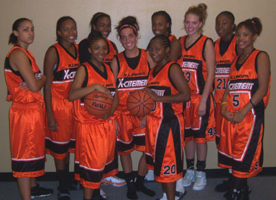 USJN's Battle of the Programs (9-16 Seed) Champions