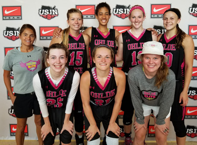 17/16 Division Pool E-H Champions