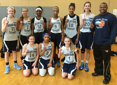 Qualifier Midwest: Pool M-N Champions