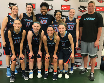 15 Division Champions