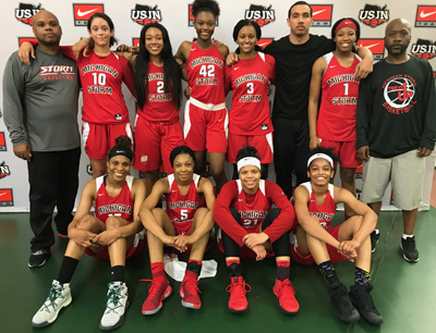 17/16 Division Pool E-H Champions