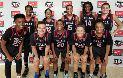 17/16 Division Pool A-D Champions