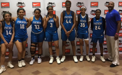 17/16 Division Pool A-D Champions