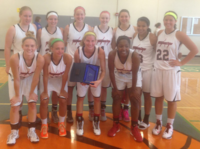 17/16 Division (Pool A-H) Champion