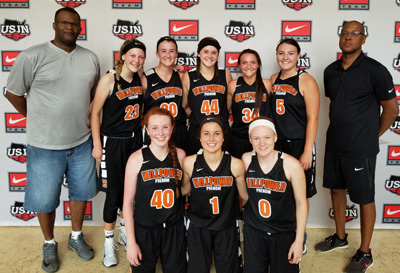 17/16 Division Pool M-O Champions