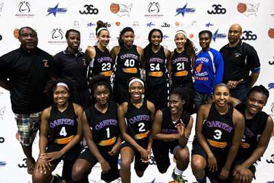 17u Diamond Division Champion