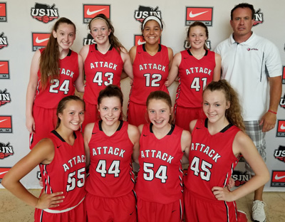 14 Division Champions