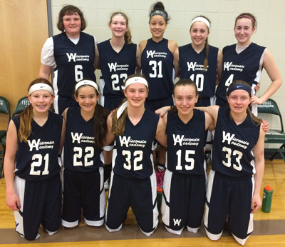 Qualifier Midwest: Pool O-P Champions