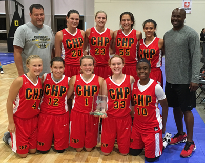 Blue Star Nationals (WHITE) - Champions