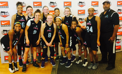 17/16 Division Pool E-F Champions