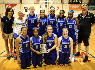 14/13 Division Champions