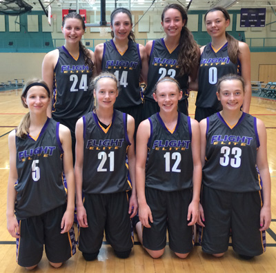 14/13 Division Champions