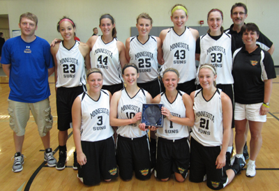 17/16 Division Pool E-H Champion