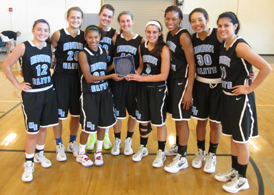 17/16 Division Pool I-M Champion