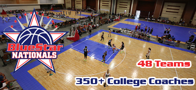 6th Annual: Blue Star Nationals