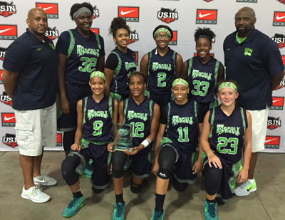 13u USJN National Champions